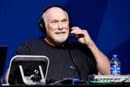 Hall of Fame QB Terry Bradshaw
